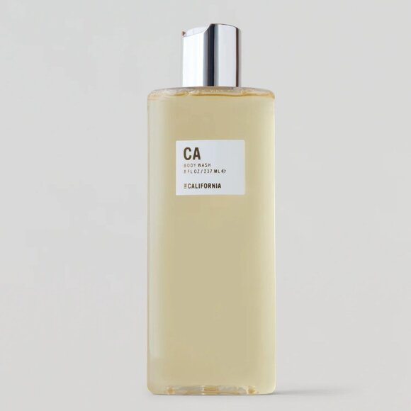 Apothia - California Exotic White Flowers X Vibrant Green Leaves | Body Wash - Picture 1 of 3